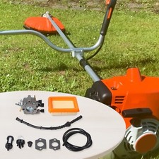 Pièces débroussailleuse