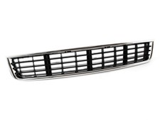 GRILLE PARE CHOCS AVANT MILIEU