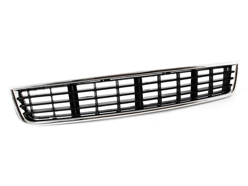 Grille pare chocs - grille, milieu