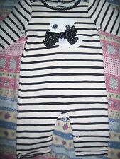 salopette fille  manche longue