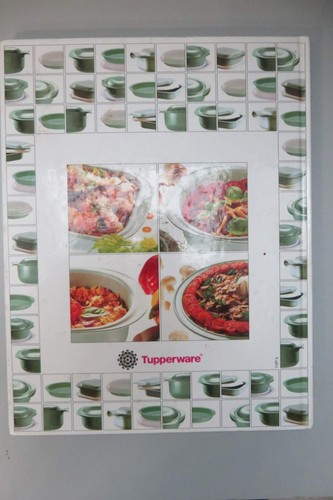 Tupperware hors série 1 - tupperware, n°