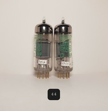 E80F (VCD) MINIWATT MATCH PAIR