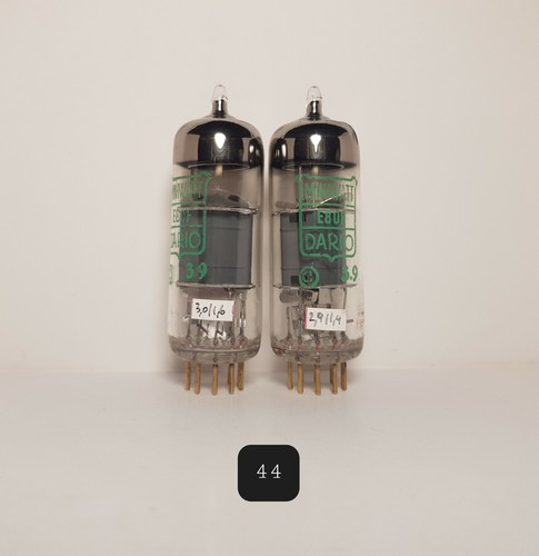 E80f miniwatt match - (vcd),