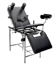 Geburtsstuhl, Gynécologiques