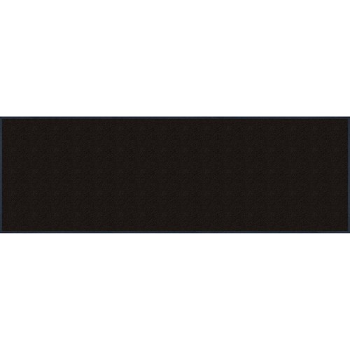 Paillasson raven black tapis - raven,