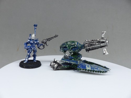 Warhammer 40k eldar - warhammer, eldar,