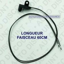 Retroviseur Température