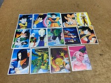 LOT DE 14 VIGNETTES PANINI