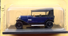 CITROEN B2 TORPEDO 1925 1/43
