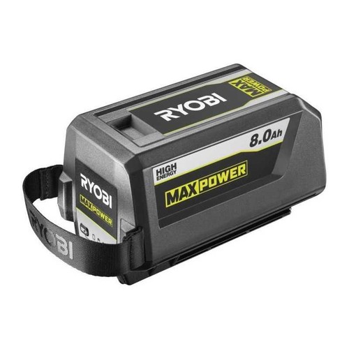 Batterie lithium 36v - 1, lithium+