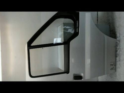 Porte avant droit ford transit - porte,