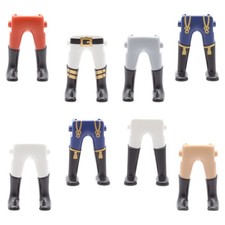 Playmobil jambes garde bottes