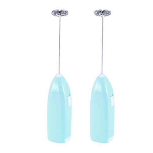 2pcs fouet électrique batteur