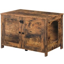 Niche pour Chat, Armoire pour