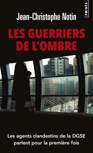 Les guerriers ombre - les,