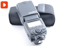 [Testé !!/NEUF] Flash Canon