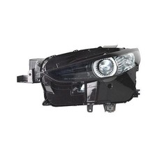1x Projecteur principal VAN