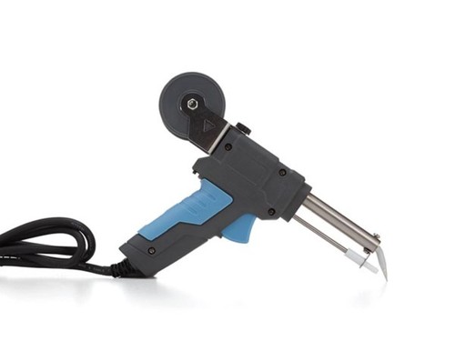 Velleman pistolet souder - velleman,