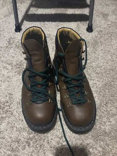 Solovair men boots urban - boots,