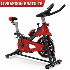 Vélo d’appartement Home