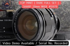 [EXCELLENT ÉTAT] Objectif