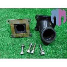 Collecteur de suction Fantic