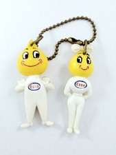 PORTE-CLES - ESSO Figurines
