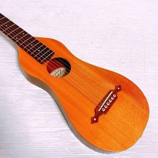 Guitare de voyage Gigpacker