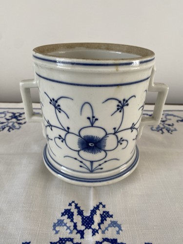 Porcelaine allemande filtre - allemande, :
