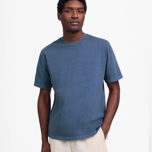 Madewell the vintage tee - madewell,