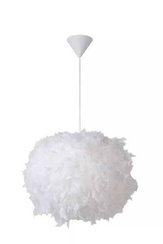 Suspension plume table - plume,