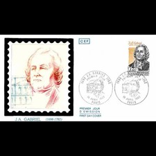 CEF soie - Jacques-Ange