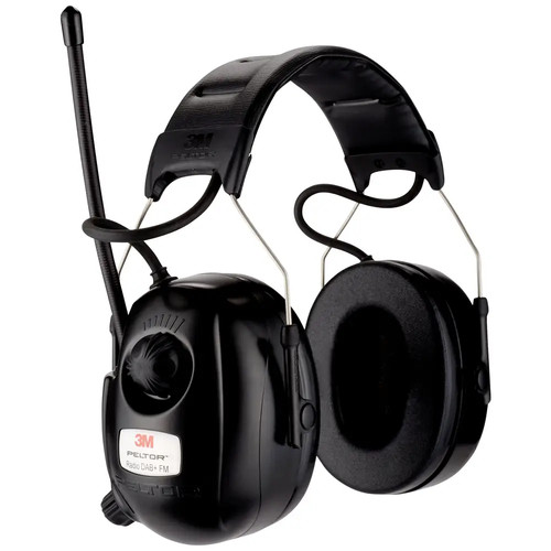 Peltor hrxd7a casque - 3m, hrxd7a-01