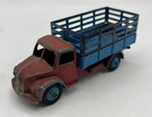 Camion maraicher dodge farm - maraicher,