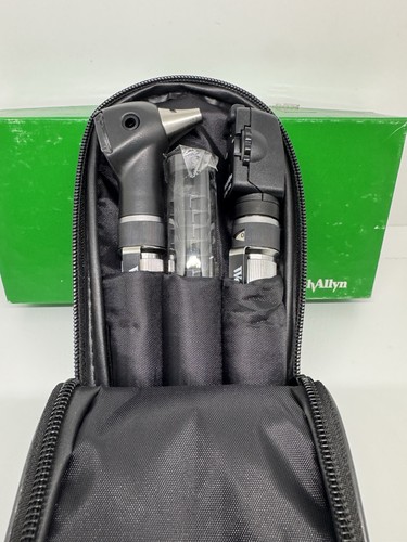 Welch allyn 92821 pocketscope - allyn,