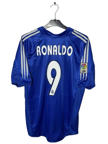 Adidas real madrid 2004 2005 - adidas,
