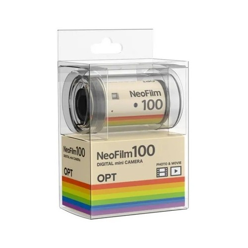 Opt neo film 100 digital - opt!, mini