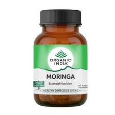 Extrait de Moringa Oleifera