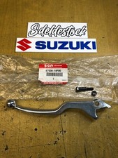 1 levier frein gauche suzuki