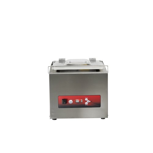 Machine sous vide cloche - machine,