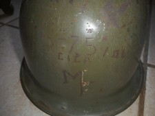 ancien casque para modèle 56