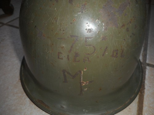 Ancien casque para modèle - casque,