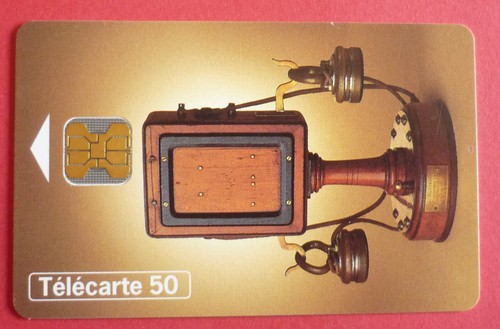 Telecarte f716 collection - telecarte,