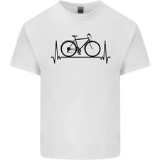 T-Shirt En Coton Pour Homme