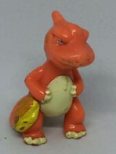 FIGURINE ANCIENNE PLASTIQUE PVC REF 07A Pokemon Nintendo