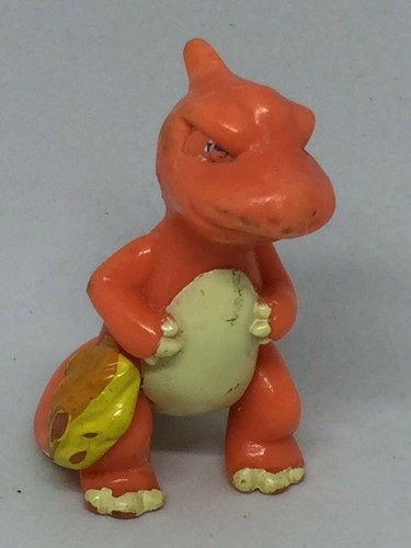 Figurine ancienne plastique - ancienne,