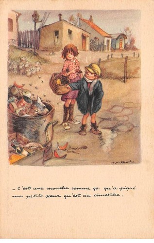 Illustrateurs 81774 f - n°81774,