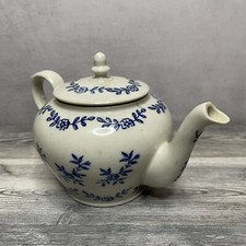 Théière terre de fonte St-Vallier / St-Uze