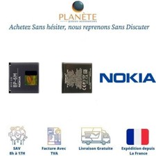 Originale Batterie BP-6M Pour