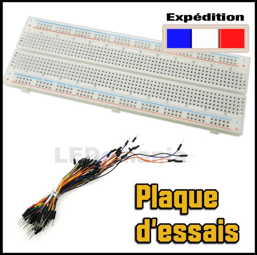 924a mb102 plaque - 924a#, d'essais